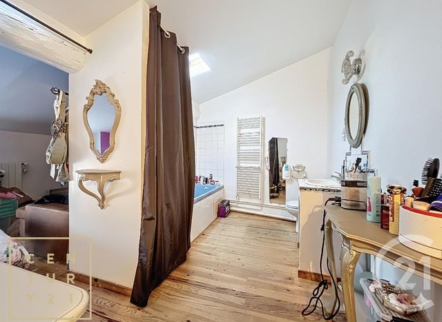 Maison &agrave; vendre - 3 pi&egrave;ces - 73,10 m2 - Prades - 66 - LANGUEDOC-ROUSSILLON