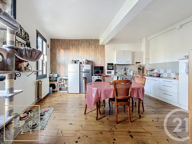 maison - PRADES - 66