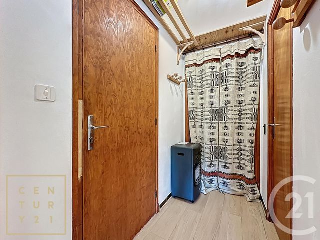 Appartement F1 à vendre - 1 pièce - 23,75 m2 - Font Romeu Odeillo Via - 66 - LANGUEDOC-ROUSSILLON