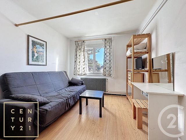 Appartement F1 à vendre FONT ROMEU ODEILLO VIA