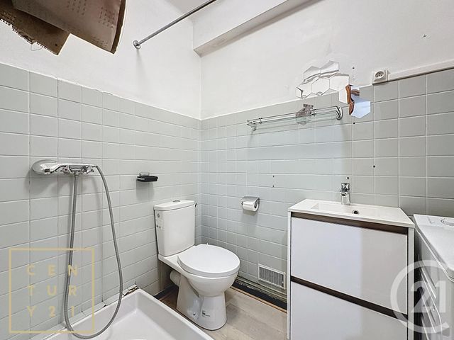 Appartement F1 à vendre - 1 pièce - 23,75 m2 - Font Romeu Odeillo Via - 66 - LANGUEDOC-ROUSSILLON