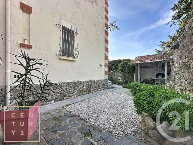Maison &agrave; vendre - 4 pi&egrave;ces - 85,65 m2 - Prades - 66 - LANGUEDOC-ROUSSILLON
