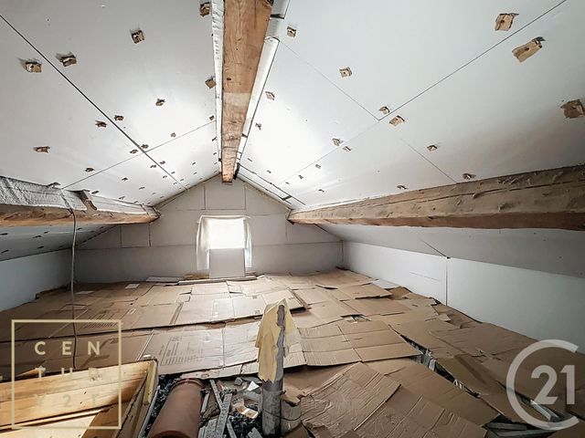 Maison &agrave; vendre - 4 pi&egrave;ces - 85,65 m2 - Prades - 66 - LANGUEDOC-ROUSSILLON