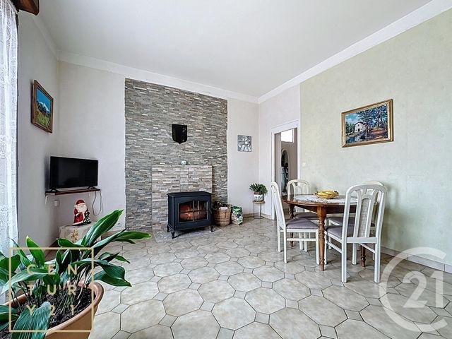 Maison &agrave; vendre - 4 pi&egrave;ces - 85,65 m2 - Prades - 66 - LANGUEDOC-ROUSSILLON