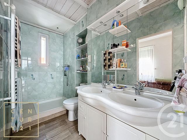 Maison &agrave; vendre - 4 pi&egrave;ces - 85,65 m2 - Prades - 66 - LANGUEDOC-ROUSSILLON