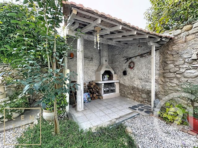 Maison &agrave; vendre - 4 pi&egrave;ces - 85,65 m2 - Prades - 66 - LANGUEDOC-ROUSSILLON