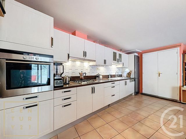 Maison &agrave; vendre - 8 pi&egrave;ces - 180 m2 - Estoher - 66 - LANGUEDOC-ROUSSILLON