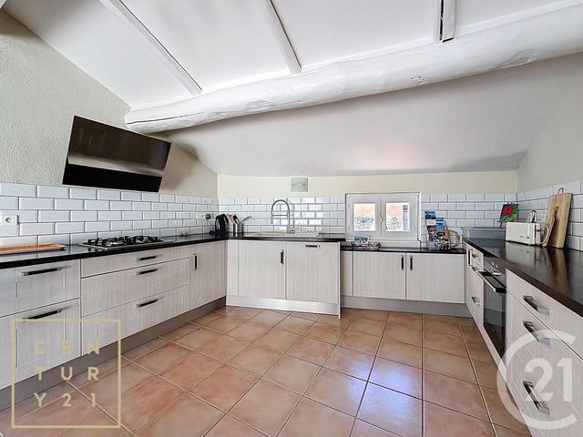 Maison &agrave; vendre - 8 pi&egrave;ces - 180 m2 - Estoher - 66 - LANGUEDOC-ROUSSILLON