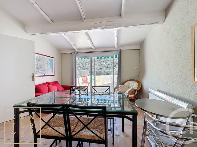 Maison &agrave; vendre - 8 pi&egrave;ces - 180 m2 - Estoher - 66 - LANGUEDOC-ROUSSILLON