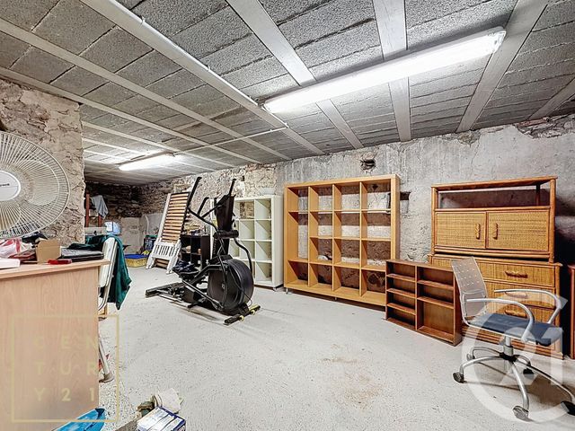 Maison &agrave; vendre - 8 pi&egrave;ces - 180 m2 - Estoher - 66 - LANGUEDOC-ROUSSILLON