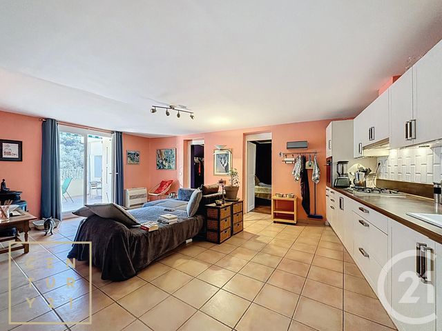 Maison &agrave; vendre - 8 pi&egrave;ces - 180 m2 - Estoher - 66 - LANGUEDOC-ROUSSILLON