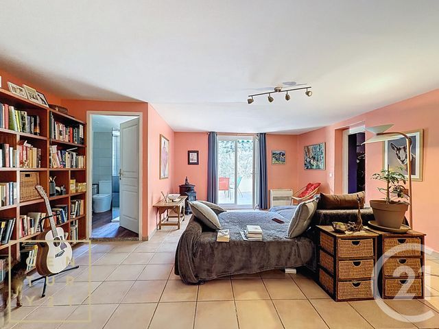 Maison &agrave; vendre - 8 pi&egrave;ces - 180 m2 - Estoher - 66 - LANGUEDOC-ROUSSILLON