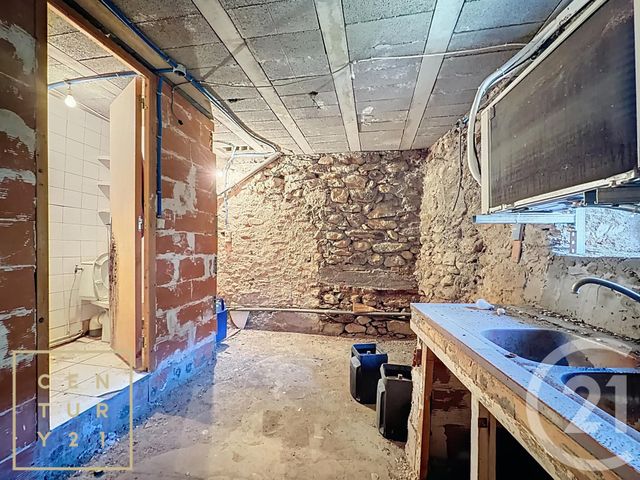 Maison &agrave; vendre - 8 pi&egrave;ces - 180 m2 - Estoher - 66 - LANGUEDOC-ROUSSILLON