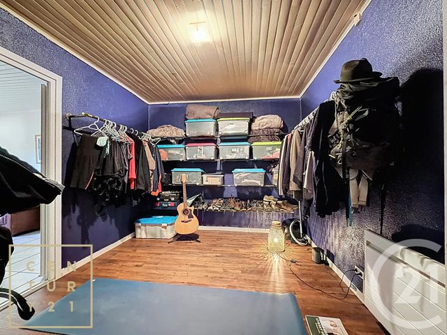 Maison &agrave; vendre - 8 pi&egrave;ces - 180 m2 - Estoher - 66 - LANGUEDOC-ROUSSILLON