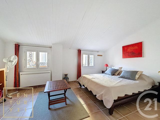 Maison &agrave; vendre - 8 pi&egrave;ces - 180 m2 - Estoher - 66 - LANGUEDOC-ROUSSILLON