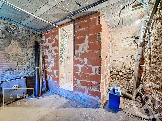 Maison &agrave; vendre - 8 pi&egrave;ces - 180 m2 - Estoher - 66 - LANGUEDOC-ROUSSILLON