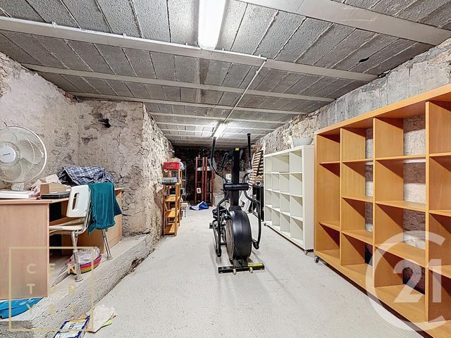 Maison &agrave; vendre - 8 pi&egrave;ces - 180 m2 - Estoher - 66 - LANGUEDOC-ROUSSILLON