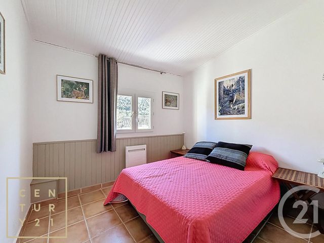 Maison &agrave; vendre - 8 pi&egrave;ces - 180 m2 - Estoher - 66 - LANGUEDOC-ROUSSILLON