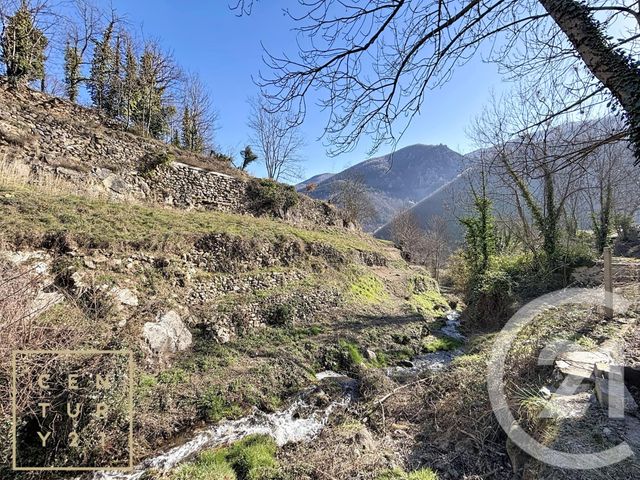 Maison &agrave; vendre - 3 pi&egrave;ces - 82,77 m2 - Py - 66 - LANGUEDOC-ROUSSILLON