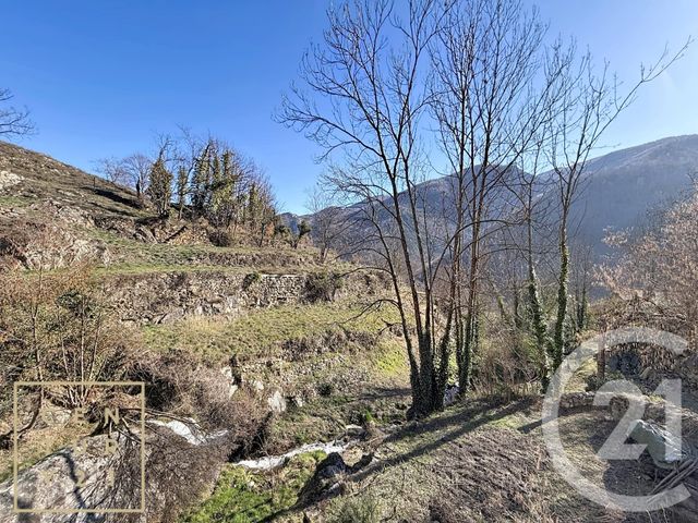 Maison &agrave; vendre - 3 pi&egrave;ces - 82,77 m2 - Py - 66 - LANGUEDOC-ROUSSILLON