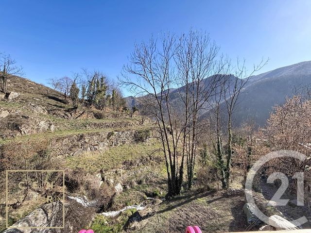 Maison &agrave; vendre - 3 pi&egrave;ces - 82,77 m2 - Py - 66 - LANGUEDOC-ROUSSILLON