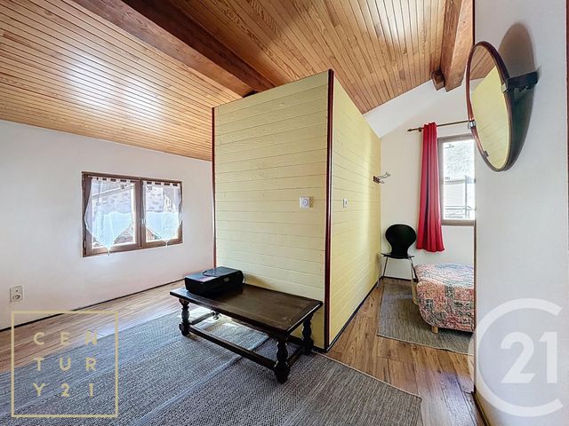 Maison &agrave; vendre - 3 pi&egrave;ces - 82,77 m2 - Py - 66 - LANGUEDOC-ROUSSILLON