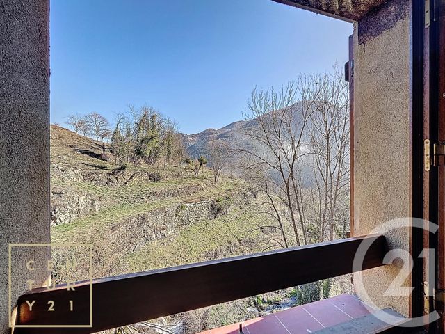 Maison &agrave; vendre - 3 pi&egrave;ces - 82,77 m2 - Py - 66 - LANGUEDOC-ROUSSILLON