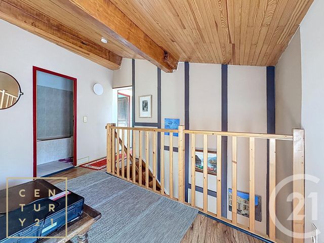 Maison &agrave; vendre - 3 pi&egrave;ces - 82,77 m2 - Py - 66 - LANGUEDOC-ROUSSILLON