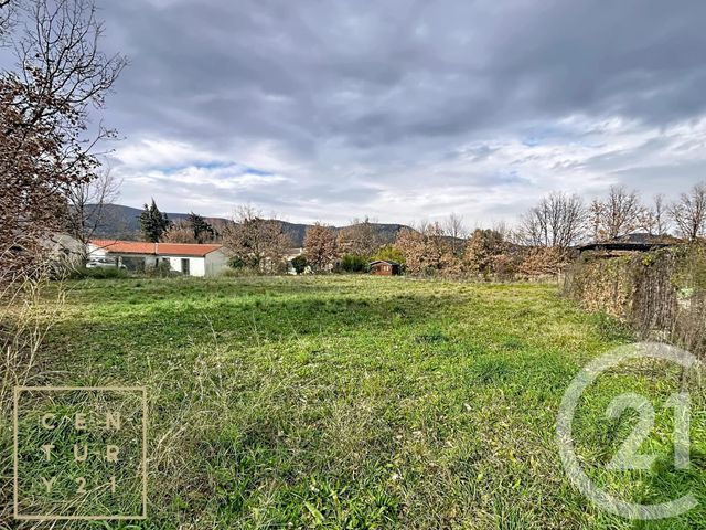 terrain - VINCA - 66