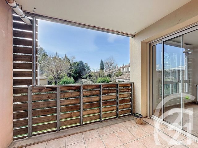 Appartement F2 &agrave; vendre - 2 pi&egrave;ces - 48,70 m2 - L Isle Sur La Sorgue - 84 - PROVENCE-ALPES-COTE-D-AZUR