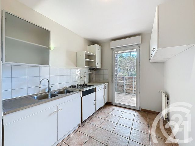 Appartement F2 &agrave; vendre - 2 pi&egrave;ces - 48,70 m2 - L Isle Sur La Sorgue - 84 - PROVENCE-ALPES-COTE-D-AZUR