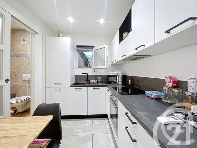 Appartement à vendre - 2 pièces - 46,40 m2 - Maubec - 84 - PROVENCE-ALPES-COTE-D-AZUR