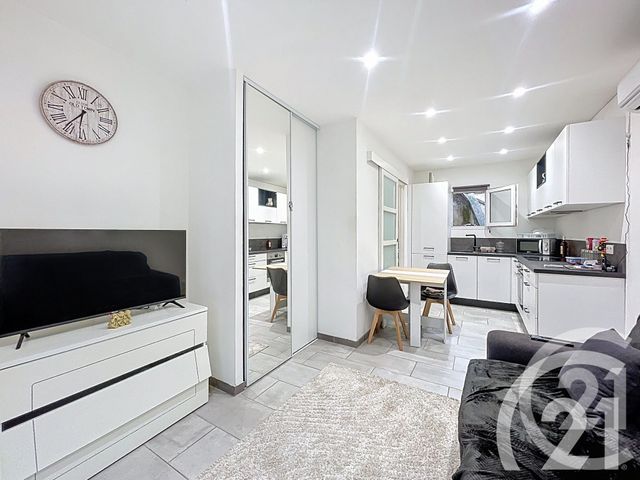 Appartement à vendre - 2 pièces - 46,40 m2 - Maubec - 84 - PROVENCE-ALPES-COTE-D-AZUR