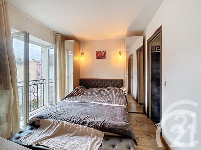 Appartement à vendre - 2 pièces - 46,40 m2 - Maubec - 84 - PROVENCE-ALPES-COTE-D-AZUR