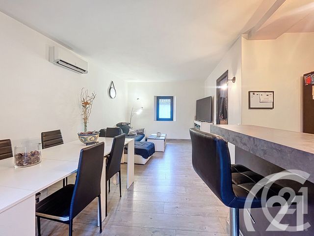 Appartement à vendre - 2 pièces - 46,40 m2 - Maubec - 84 - PROVENCE-ALPES-COTE-D-AZUR