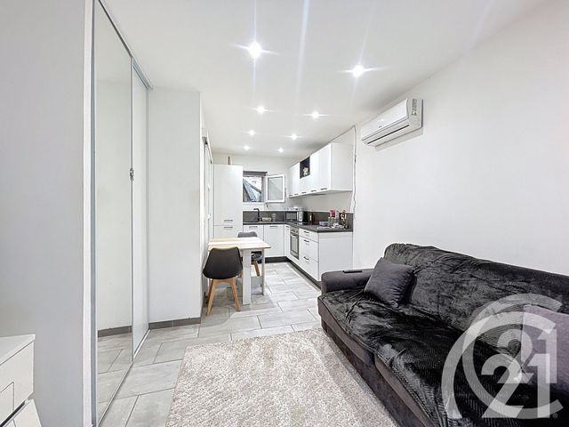 Appartement à vendre - 2 pièces - 46,40 m2 - Maubec - 84 - PROVENCE-ALPES-COTE-D-AZUR