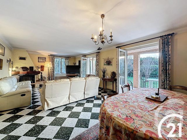 Maison &agrave; vendre - 6 pi&egrave;ces - 120 m2 - Menerbes - 84 - PROVENCE-ALPES-COTE-D-AZUR