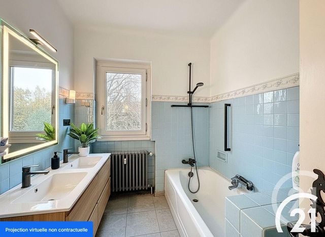 Maison &agrave; vendre - 6 pi&egrave;ces - 120 m2 - Menerbes - 84 - PROVENCE-ALPES-COTE-D-AZUR