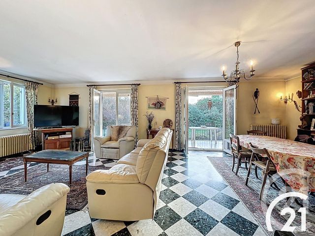 Maison &agrave; vendre - 6 pi&egrave;ces - 120 m2 - Menerbes - 84 - PROVENCE-ALPES-COTE-D-AZUR