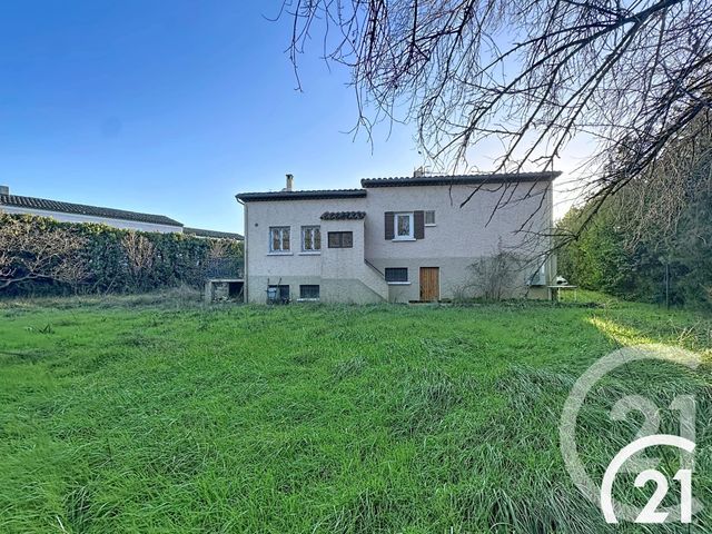 Maison &agrave; vendre - 6 pi&egrave;ces - 120 m2 - Menerbes - 84 - PROVENCE-ALPES-COTE-D-AZUR