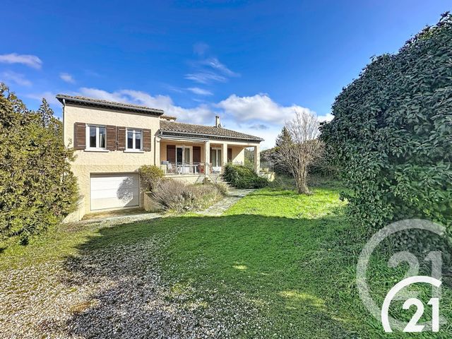 maison - MENERBES - 84