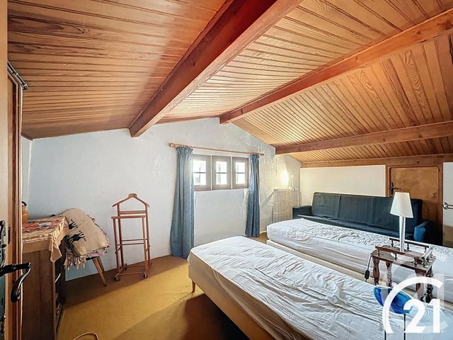 Maison &agrave; vendre - 6 pi&egrave;ces - 120 m2 - Menerbes - 84 - PROVENCE-ALPES-COTE-D-AZUR