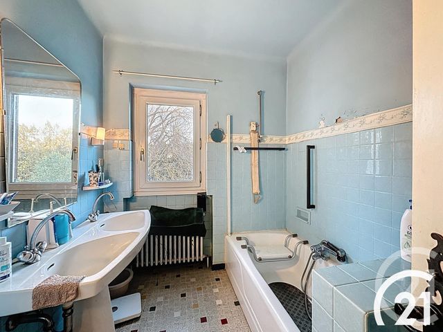 Maison &agrave; vendre - 6 pi&egrave;ces - 120 m2 - Menerbes - 84 - PROVENCE-ALPES-COTE-D-AZUR