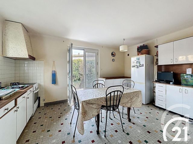 Maison &agrave; vendre - 6 pi&egrave;ces - 120 m2 - Menerbes - 84 - PROVENCE-ALPES-COTE-D-AZUR