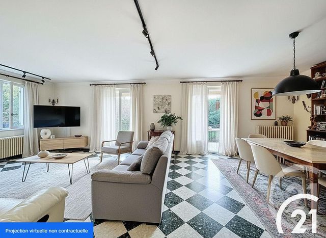 Maison &agrave; vendre - 6 pi&egrave;ces - 120 m2 - Menerbes - 84 - PROVENCE-ALPES-COTE-D-AZUR