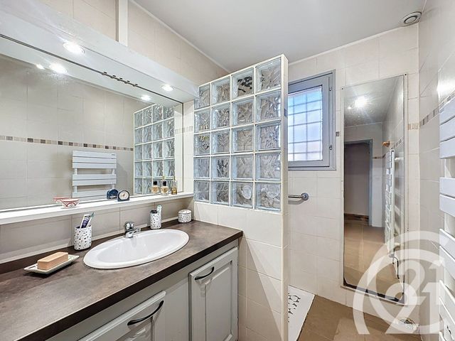 Maison &agrave; vendre - 5 pi&egrave;ces - 85,35 m2 - Cavaillon - 84 - PROVENCE-ALPES-COTE-D-AZUR