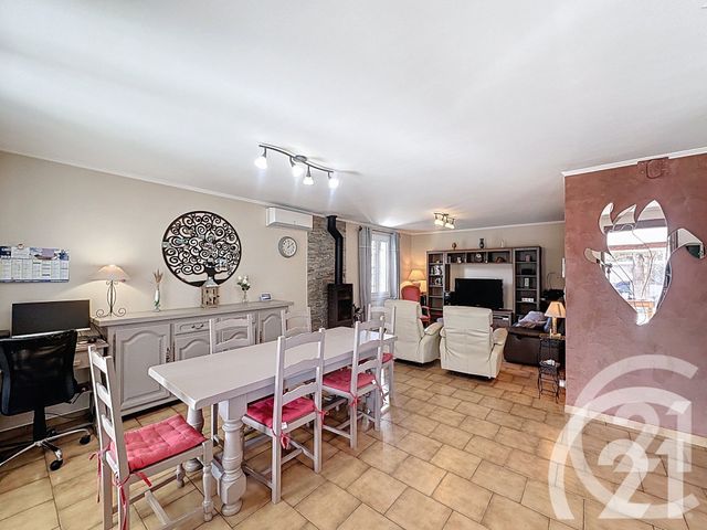 Maison &agrave; vendre - 5 pi&egrave;ces - 85,35 m2 - Cavaillon - 84 - PROVENCE-ALPES-COTE-D-AZUR