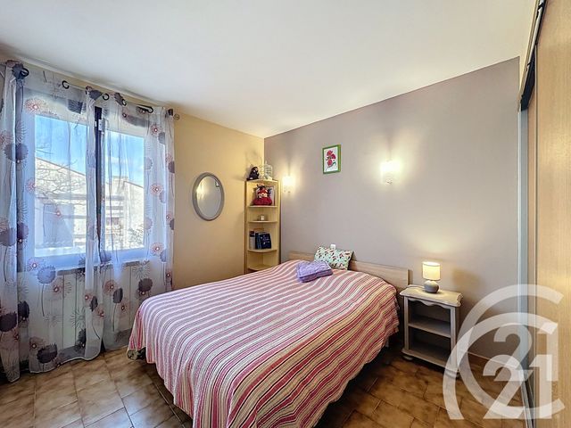 Maison &agrave; vendre - 5 pi&egrave;ces - 85,35 m2 - Cavaillon - 84 - PROVENCE-ALPES-COTE-D-AZUR