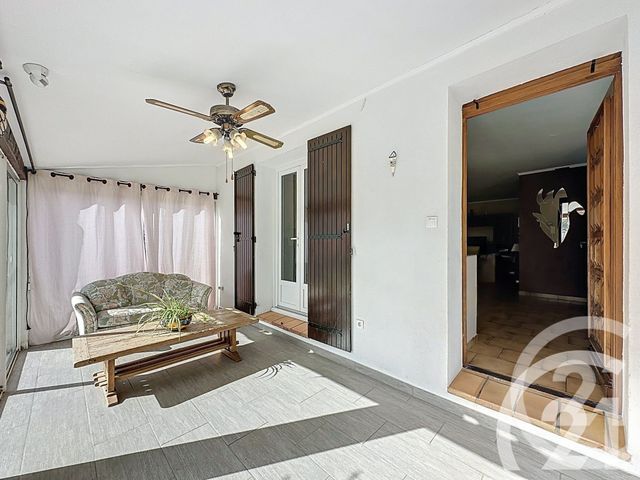 Maison &agrave; vendre - 5 pi&egrave;ces - 85,35 m2 - Cavaillon - 84 - PROVENCE-ALPES-COTE-D-AZUR