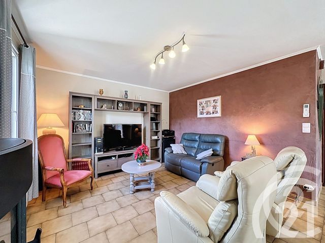 Maison &agrave; vendre - 5 pi&egrave;ces - 85,35 m2 - Cavaillon - 84 - PROVENCE-ALPES-COTE-D-AZUR